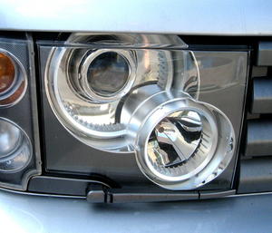 Range Rover L322 Headlight Repair Kit - RIGHT (O/S) Preview